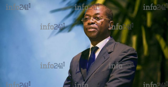 Séraphin Moundounga interpelle «&nbsp;sur les menaces qui pèsent sur la paix et la stabilité au Gabon&nbsp;» 