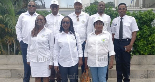 Présidentielle 2025 : Oligui Nguema peut compter sur le soutien de ses anciens camarades de lycée