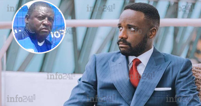 Abus sexuels sur des jeunes footballeurs gabonais : Omar Denis Bongo réclame justice !