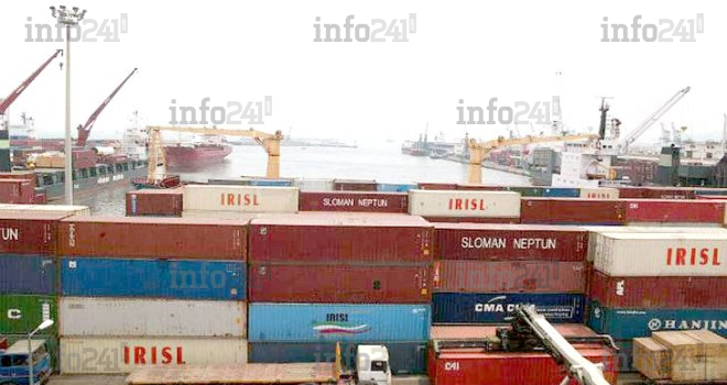 Exportation de matières premières : la Chine demeure le premier client du Gabon 