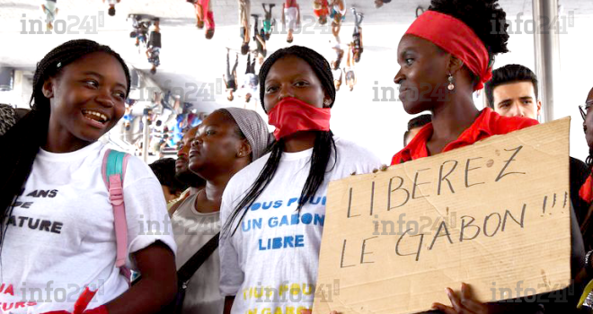 La privatisation de la démocratie : un cas inédit dans le processus électoral gabonais