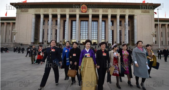 Chine : les 8 grands aspects des objectifs du pays pendant les deux Sessions