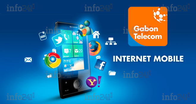 Mobile : Gabon Telecom obtient sa licence d'exploitation 3G/4G