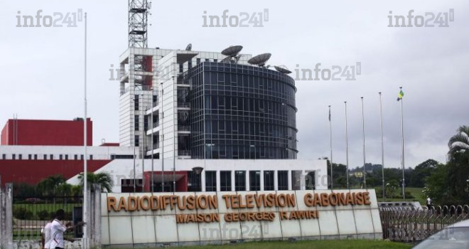 Tentative de coup d’état militaire : le signal de Radio Gabon et internet coupés !