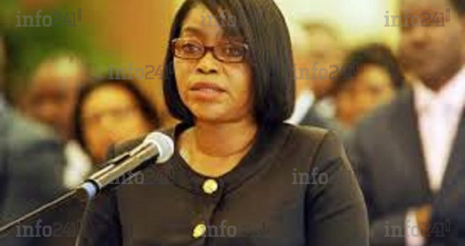 Rose Ossouka prêtera serment en catimini à l’ambassade du Gabon au Maroc