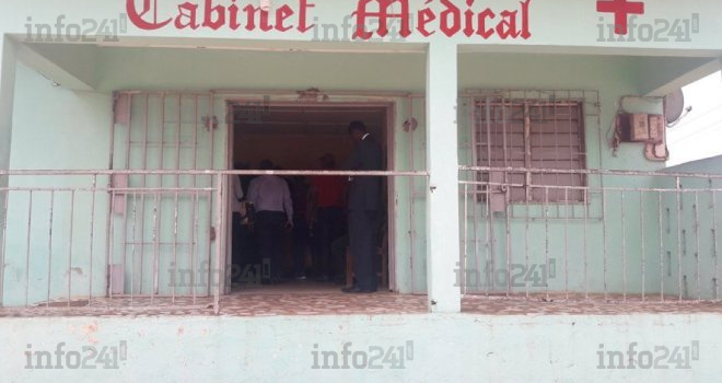 Inspection des cliniques privées : seules 7 sur 71 répondent aux normes à Libreville !