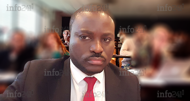 Serge Dibangou Yangari : « l’acte de naissance d’Ali Bongo est totalement un faux »