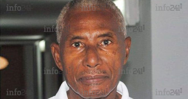 Décès à 87 ans de l’ancien coach de la sélection gabonaise de football Alain Da Costa Soares