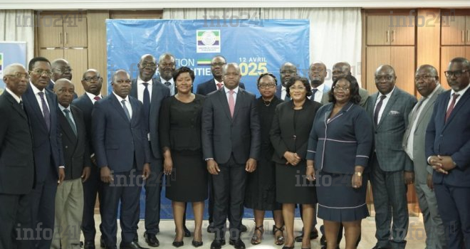 Présidentielle du 12 avril : L’ACER désigne ses 94 représentants au Gabon et à l’étranger
