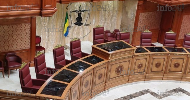 Gabon : Le Collège médical de la présidentielle prête serment ce mercredi pour évaluer les candidats