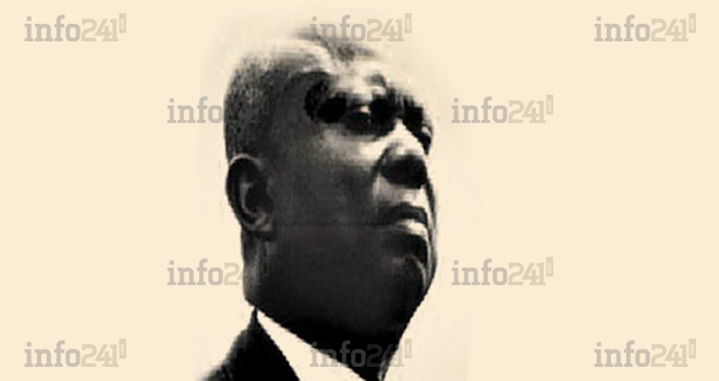 Jean-Rémy Ayouné, un francophile au service de l’autonomisation de l’Afrique et du Gabon