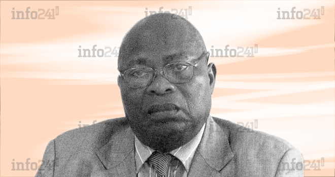 Général Raphaël Mamiaka, ce haut gradé de l’armée gabonaise devenu homme politique