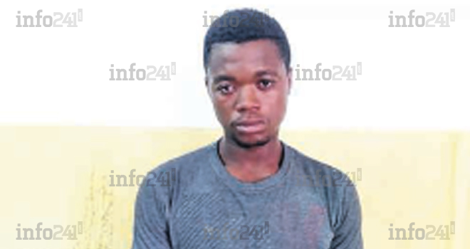 Un violeur en série friand de mineures, rattrapé par la police gabonaise à Libreville