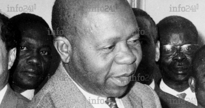 Léon Gabriel Mba Minko,  les autres faces cachées du tout premier président du Gabon