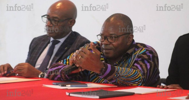 Un collectif citoyen appelle à agir face à l’absence prolongée d’Ali Bongo du Gabon