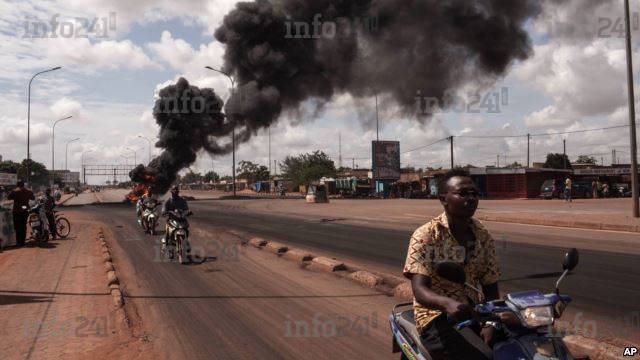 Burkina Faso : le projet de sortie de crise de la CEDEAO décrié