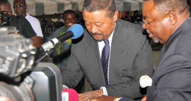 Candidature unique de l’opposition : Jean Ping plébiscité  par le Parti gabonais du progrès (PGP)