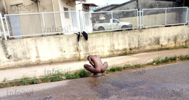 Prise en charge des malades mentaux au Gabon : où est Guy Patrick Obiang Ndong ?