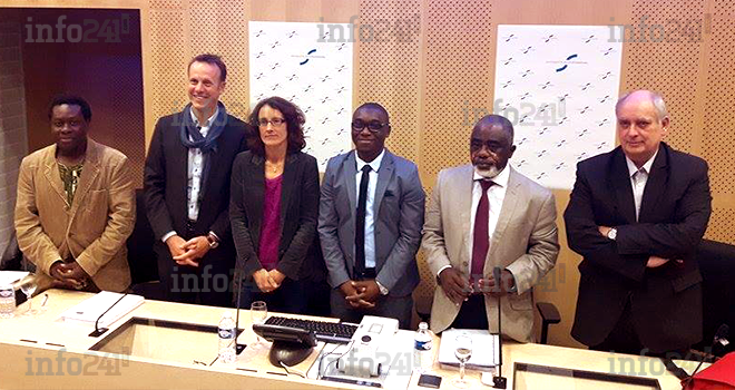 Les politiques publiques du sport au Gabon au menu d’une thèse soutenue à l’Université de Strasbourg 