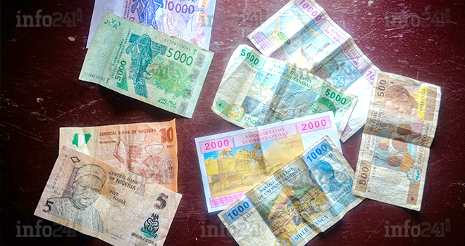 Aucun pays africain ne peut être émergent avec le franc CFA selon le Pr Agbohou  