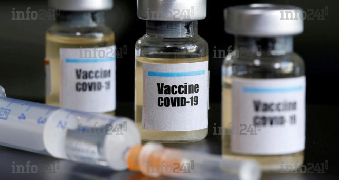 Coronavirus : 300 vaccins à l’essai dont 3 bientôt expérimentés sur l’homme