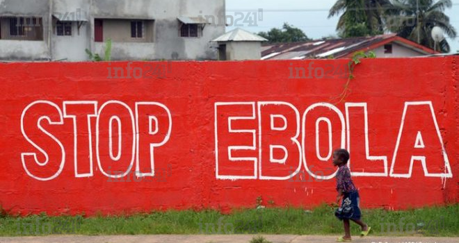 Ebola : 18 milliards et une chaine de télé gratuite pour contrer l’épidémie