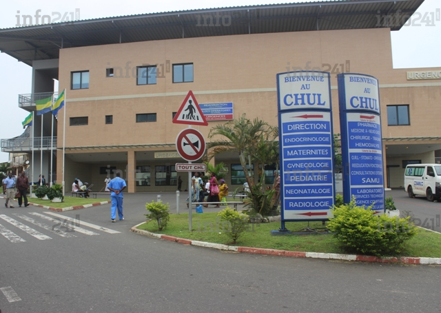 Les agents du secteur santé gabonais mettent fin à leur mouvement de grève