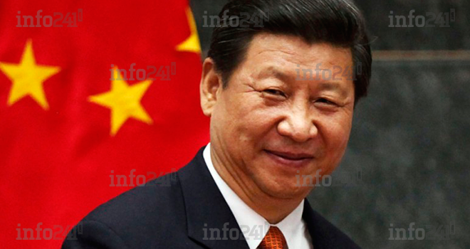 Ebola : la chine annonce une nouvelle aide de 16 milliards pour soutenir l’Afrique de l’Ouest