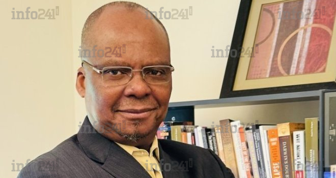  Accusé de viol, Daniel Mengara évoque une relation « consentie » et dénonce un « complot politique »