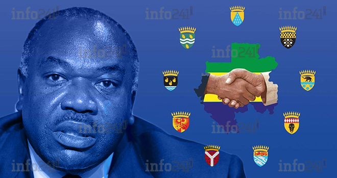 Qui sont les membres du bureau du dialogue politique d’Ali Bongo ?