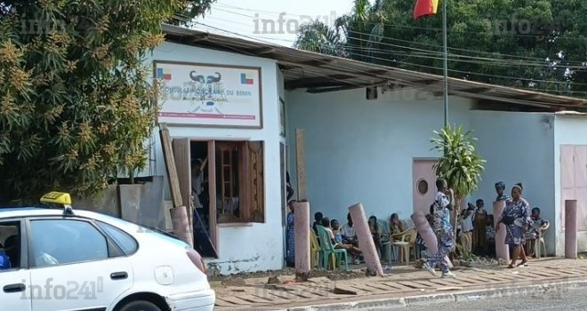 Gabon : Le Bénin en opération de recensement pour rapatrier ses ressortissants volontaires