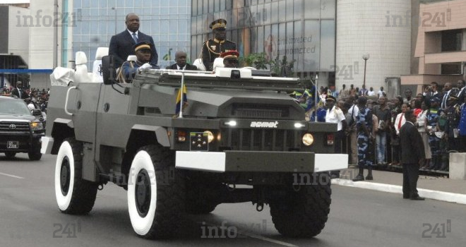 Vers une fête d’indépendance du Gabon sur fond de crise sociale assumée ?