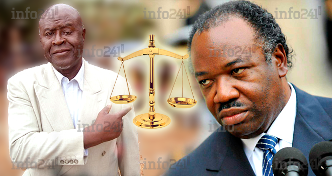 Une plainte au Nom du Peuple Gabonais et de nombreuses questions légitimes