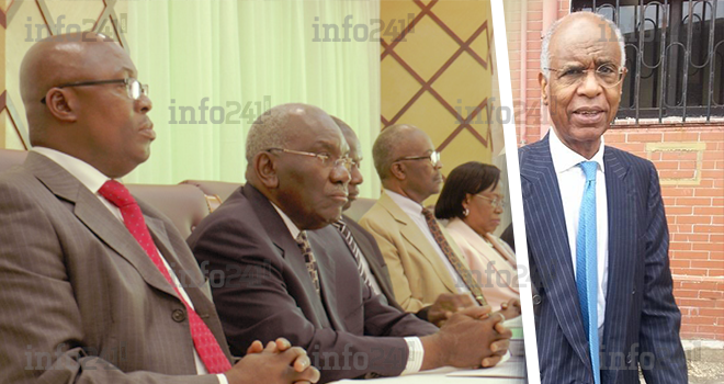 Présidentielle 2016 : le réquisitoire du Front uni de l’opposition gabonaise à la mission de l’OIF