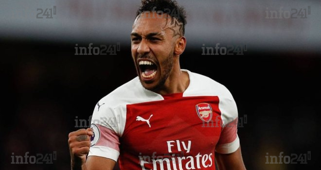 Top 100 des joueurs africains : Aubameyang parmi les légendes du football africain !