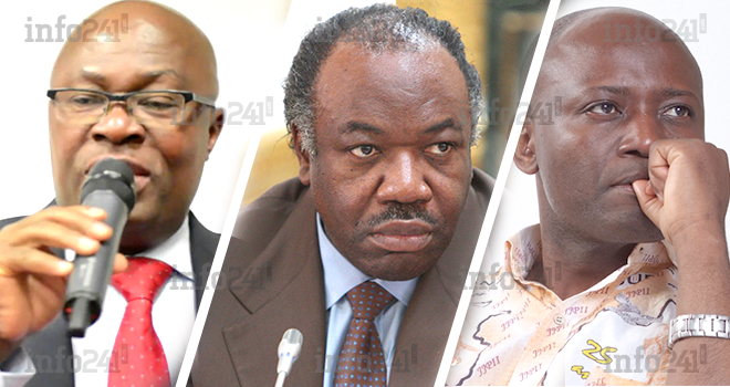 L’UPG dément fermement soutenir Ali Bongo à la présidentielle gabonaise