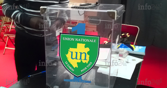 L’Union nationale pose ses préalables aux présidentielles Gabonaises de 2016 