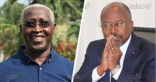 Campagne référendaire&nbsp;: Ndong Sima recadre Bilie By Nzé et se tient prêt à débattre avec lui si...