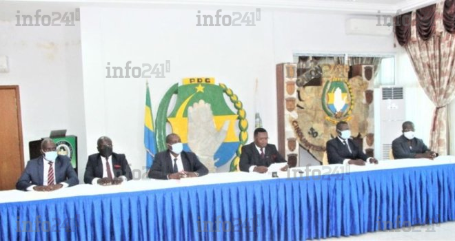 Dépénalisation de l’homosexualité : le parti d’Ali Bongo punit ses 25 parlementaires « dissidents »