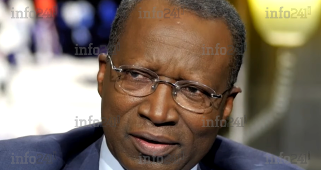 Charles M’ba : « Ali Bongo n’a aucune légitimité pour appeler au dialogue des Gabonais » 