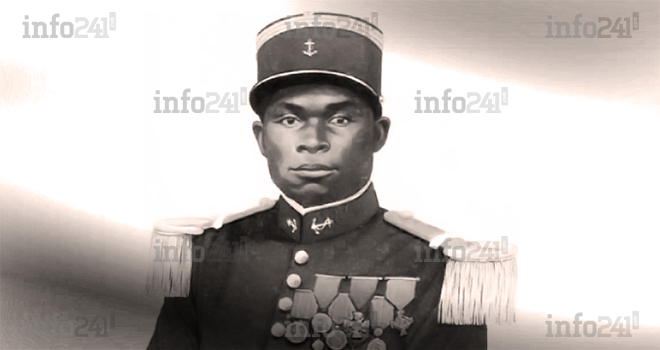 Charles N’Tchoréré, symbole du sacrifice et de l’engagement de l’Afrique pour la France