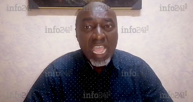 Rentrée des classes au Gabon : Marcel Libama appelle au boycott et dénonce une date précipitée