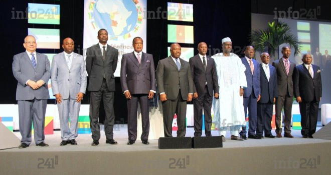 Un sommet de la CEEAC pour conforter le pouvoir contesté d’Ali Bongo