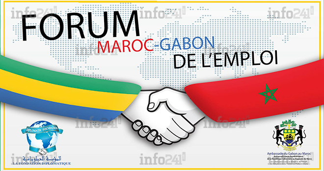 Un forum Maroc-Gabon pour l’emploi ouvre ses portes ce jeudi à Rabat