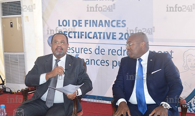 Mesures d’austérité : le Gabon est en déficit budgétaire depuis 2013 !