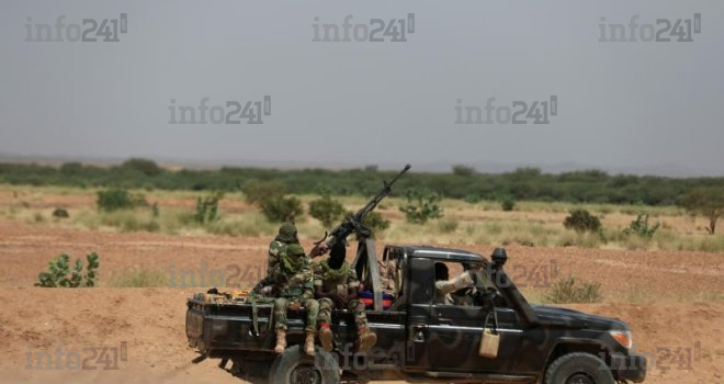 Six ressortissants français et leurs deux guides nigériens tués lors d’un safari au Niger