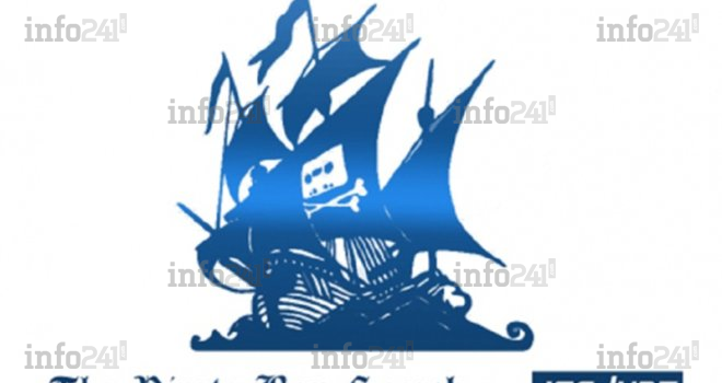 Les données de Pirate Bay ressuscitées des profondeurs des mers !