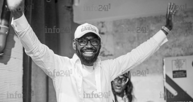 Gabon : Sylvain Obame, un favori pour la course aux législatives dans la diaspora
