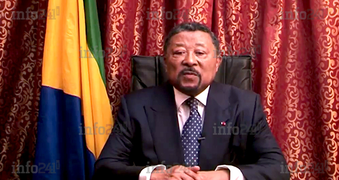 Jean Ping promet la libération prochaine du Gabon des « jusqu’au-boutistes assoiffés de sang »