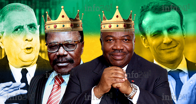 La famille Bongo célèbre ses 50 ans de règne continu sur le Gabon